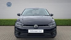 Volkswagen Polo 1.0 TSI Style 5dr Petrol Hatchback